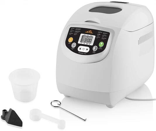 Pekárna ETA 8149 9 0000 Delicca Mini 1999 Kč