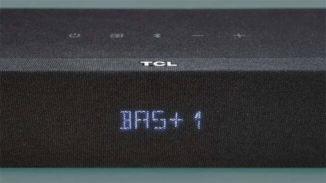 TCL TS8111: povedený, dostupný 2.1 kanálový soundbar se zabudovaným subwooferem [test] – AVmania.cz