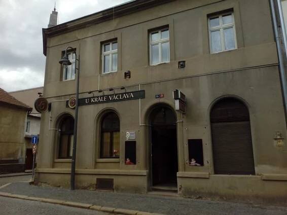 U krále Václava foto 3