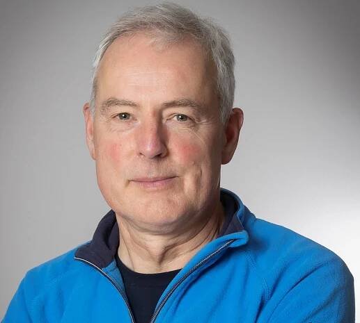 My Charity Trustee Journey | Boardmatch