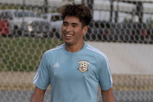 2023 Central Section Boys All-Star Soccer Game - Fresno Sports Magazine