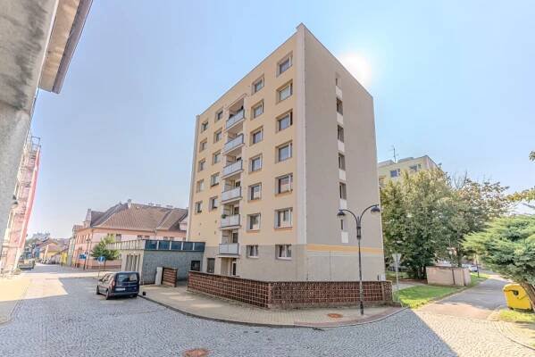 Prodej bytu 3+1, ulice Tůmy Přeloučského, Přelouč