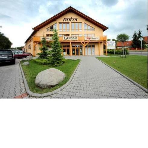 S-centrum - Benešov | Turistický.net