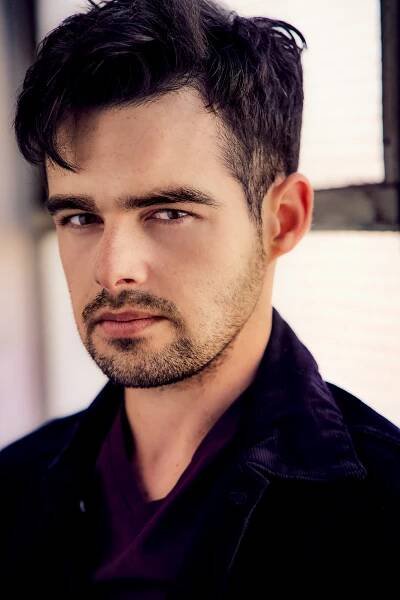 Sam Lucas Smith