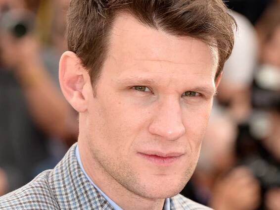 Matt Smith 4K - Wallpics.Net - Wallpapers, Photos, Pictures, Backgrounds