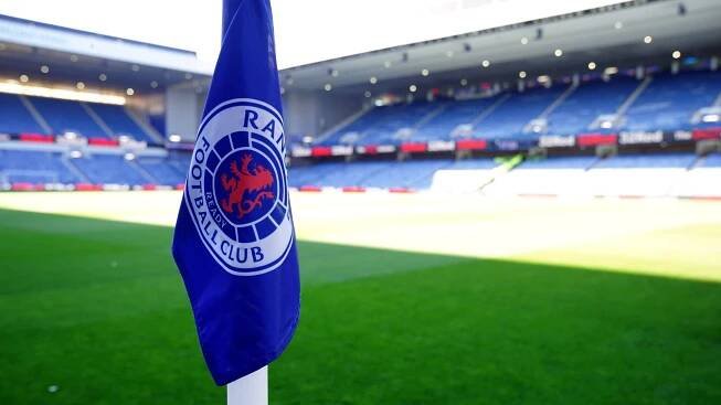 Rangers suffer major blow as they lose two highly-rated starlets to English Premier League giants...