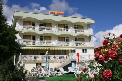Hotel Tropics *** - zájezd | CA Snadné cestování - dovolená, letenky, ubytování