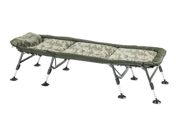 Lehátko Mivardi CamoCODE Flat8