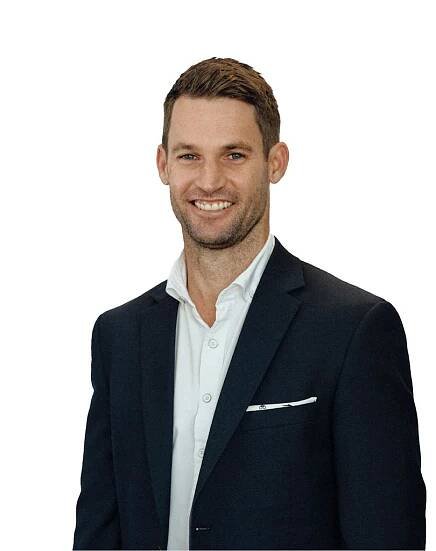 Matt Peters