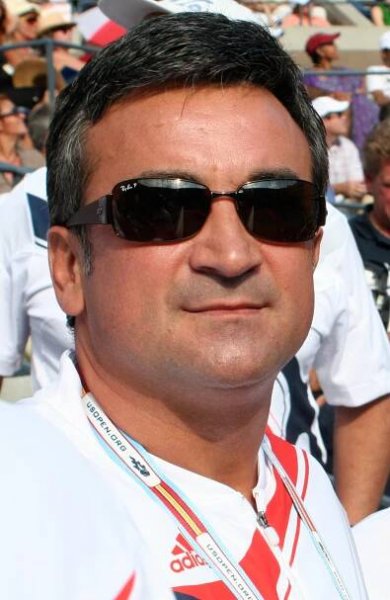 Srdjan Djokovic