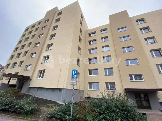 Pronájem bytu 3+1 74 m², Sokola-Tůmy, Český Těšín, Moravskoslezský kraj