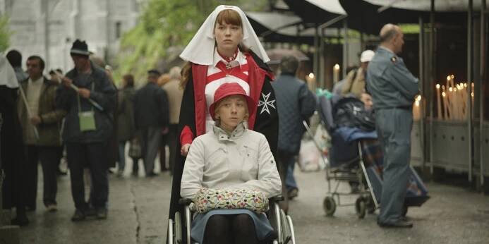 Sylvie Testud fotka