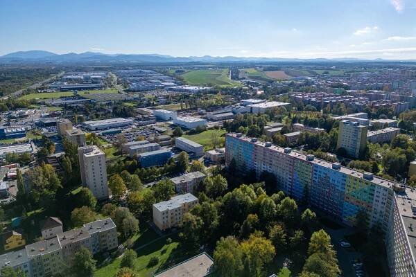 Podnájem bytu 3+1, 73 m2, ul. Mjr. Nováka, Ostrava-Hrabůvka - Tomáš Brettschneider - certifikovaný realitní makléř 