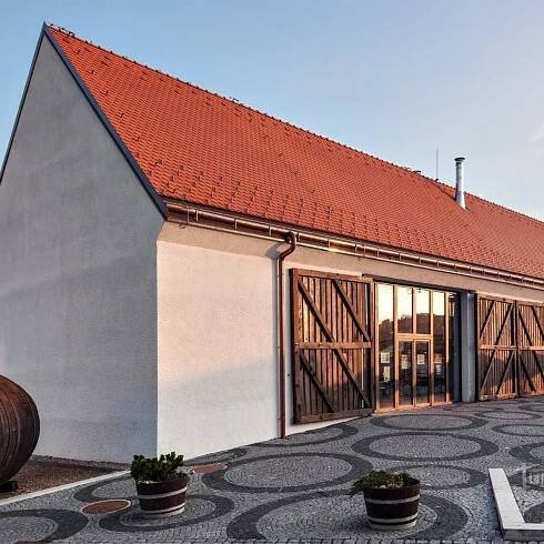 Château Valtice - Vinné sklepy Valtice