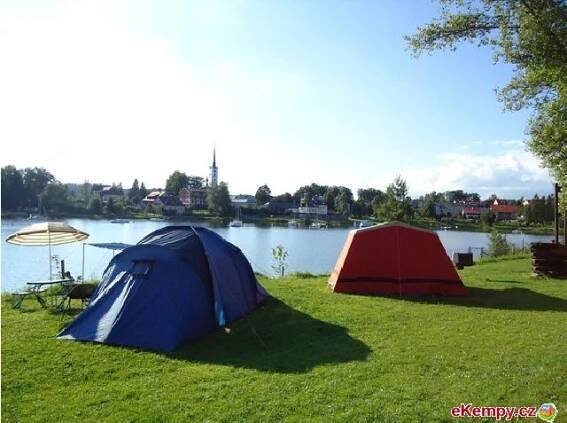 kempy dle oblastí Česko | eKempy.cz > autokempy, apartmány, bungalovy, mobilní domy, chatky, ubytování v ČR