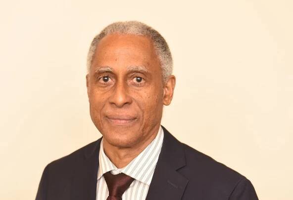 CCJ president was beneficiary of Canadian scholarship