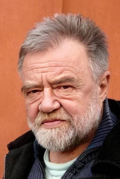 Zdeněk Dušek herec