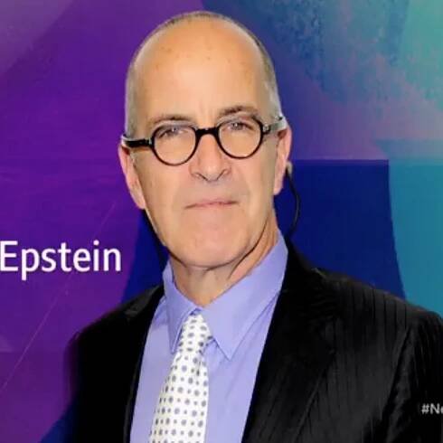 Jeffrey Epstein’s brother claims the paedophile financier ‘had dirt on people’