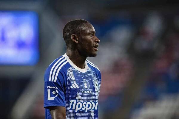 SK Sigma Olomouc - FC Slovan Liberec