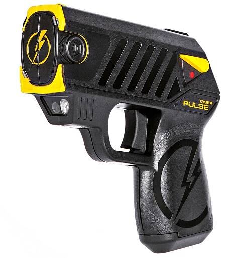 TASER PULSE