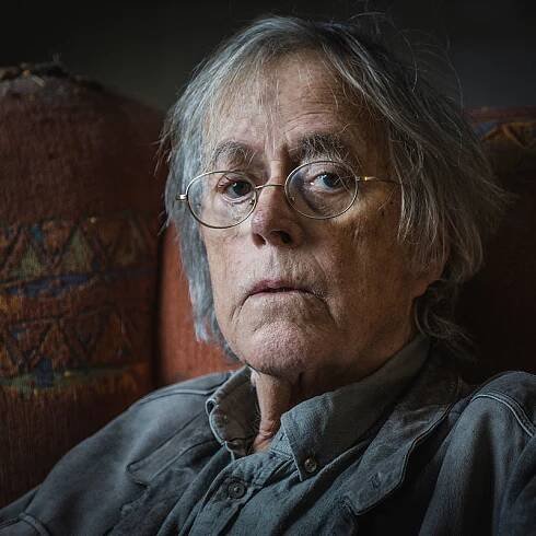 Dag Solstad: Román 2019. Tretí a posledný román o Bjørnovi Hansenovi