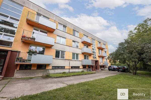 Prodej Byt 3+1, Černilov, okres Hradec Králové
