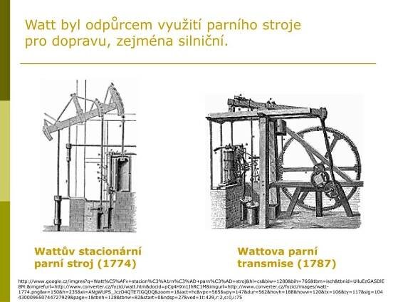 PPT - Průmyslová revoluce - 8. ročník PowerPoint Presentation, free download - ID:4562049