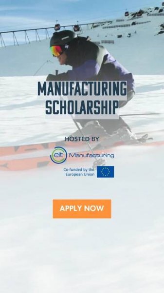 Zima se blíží a spolu s ní Skinnovation 2025 - EIT Manufacturing Czechia Representative