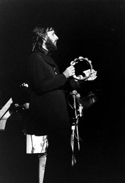 Concert for Bangladesh 1971