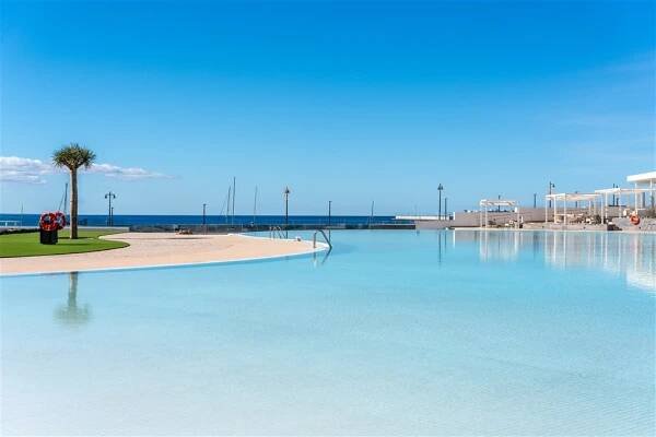 Hotel Barceló Playa Blanca - Španielsko - Playa Blanca