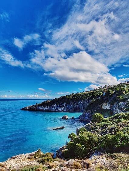 Zakynthos Island - 8 Must-See Places in