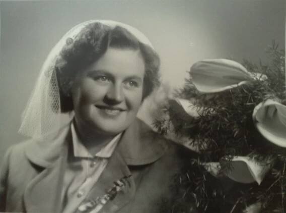 Růžena Rybová (Kaprasová)