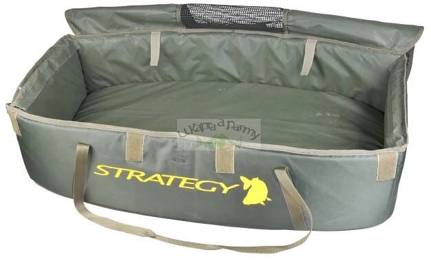 SPRO Strategy odhakovací matrace vel. XL