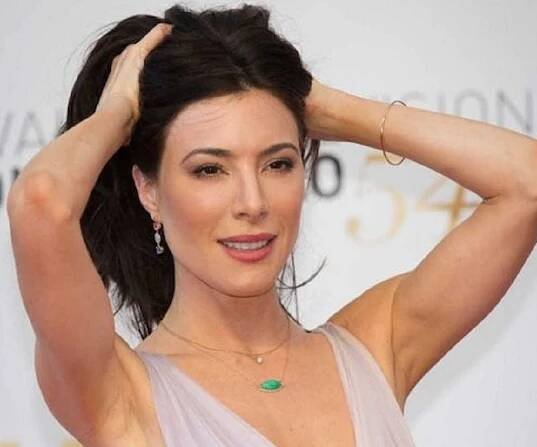 Jaime Murray
