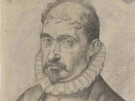 Biografía de Antonio Martínez de Meneses