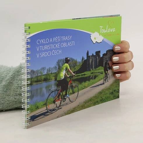 Cyklo a pěší trasy v turistické oblasti v srdci Čech
