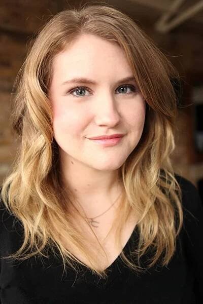 Jillian Bell herečka