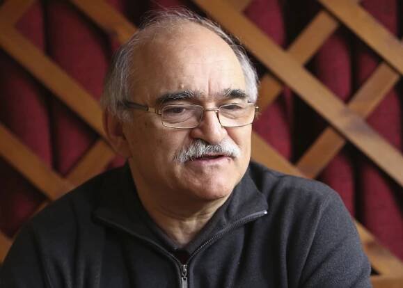 Ladislav Gerendáš