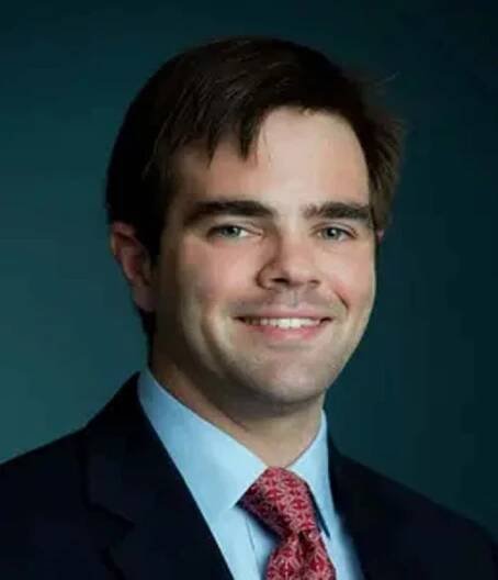 Dr. Michael Wilson