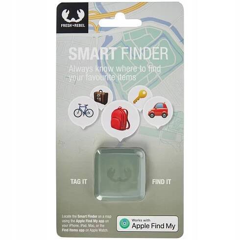 GPS lokátor Fresh'n Rebel Smart Finder