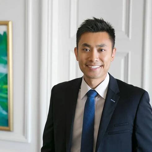 Jonathan Wu — HMI Capital