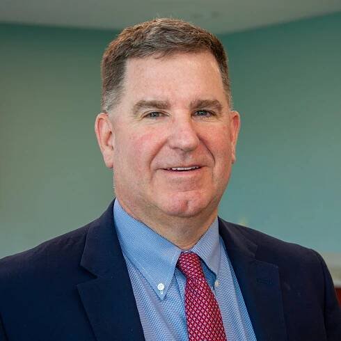 Image of Kevin McKenna