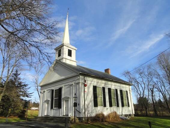 Joseph Allen Skinner Museum