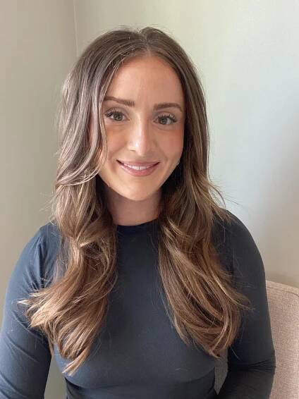 Dr. Alyssa Gulay