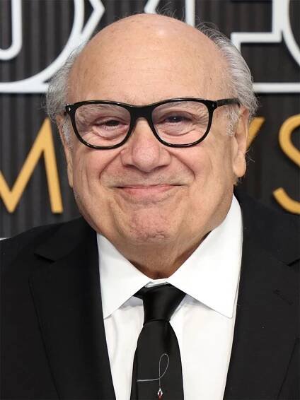 Danny DeVito - Actor