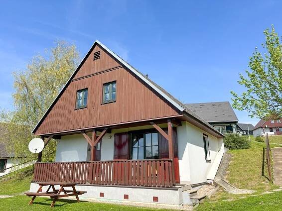 Víkend na chatě, Čistá v Krkonoších, Černý Důl, Čistá v Krkonoších, Chata 30 na Šťastném kopci