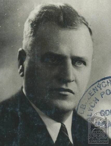 Jaroslav SYNEK - ČsOL