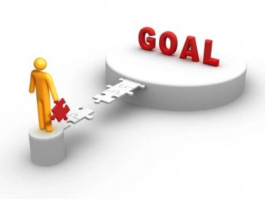 Jak stanovit cíle? | Cesta k úspěchu