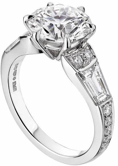 Princess Beatrice Ring
