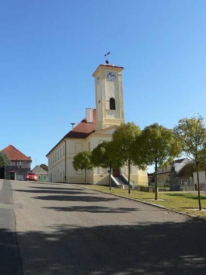 Městečko Plánice – rodiště..., Tipy na výlet